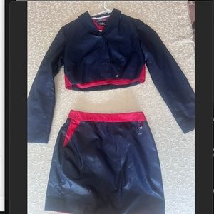 Vintage Tommy Hilfiger set